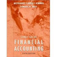 Study Guide to accompany Financial Accounting with Annual Report, 5th Edition