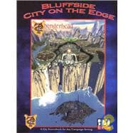 Bluffside: City on the Edge