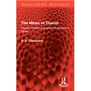 The Mines of Tharsis