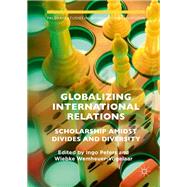 Globalizing International Relations