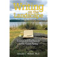 Writing on the Landscape