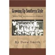 Growing Up Southern Style