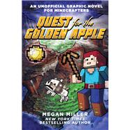 Quest for the Golden Apple,9781510704107