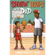 Shootin' Hoops With Dad