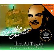Three Act Tragedy