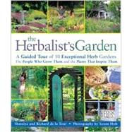 The Herbalist's Garden