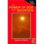 Power of God unto Salvation (Paper)