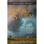Riding Out the Storm