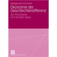 Ökonomie der Geschlechterdifferenz