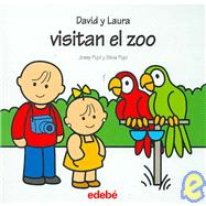 David y Laura visitan el zoo / David and Laura Goes to the Zoo