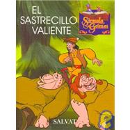El Sastrecillo Valiente