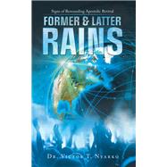 Former & Latter Rains