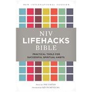 NIV Lifehacks Bible