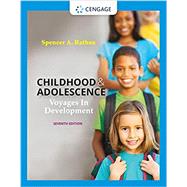 Childhood and Adolescence Voyages in Development