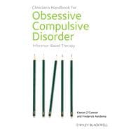 Clinician's Handbook for Obsessive Compulsive Disorder Inference-Based Therapy