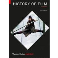 History of Film (World of Art)