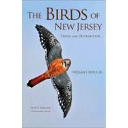 The Birds of New Jersey