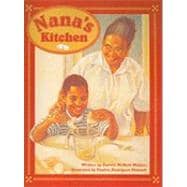 Nana's Kitchen