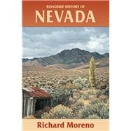 Roadside History of Nevada