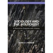 Sociology and the Holocaust