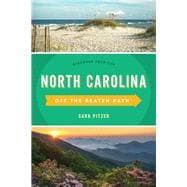 North Carolina Off the Beaten Path® Discover Your Fun