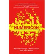 Numericon The Hidden Lives of Numbers