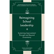 Reimagining School Leadership