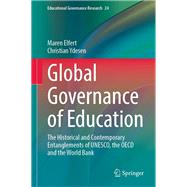 Global Governance of Education