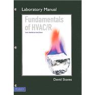 Lab Manual for Fundamentals of HVAC/R