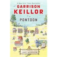 Pontoon A Novel of Lake Wobegon