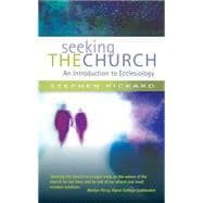 Seeking the Church