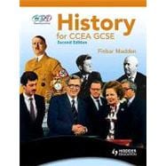 History for CCEA GCSE