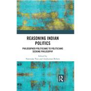Reasoning Indian Politics