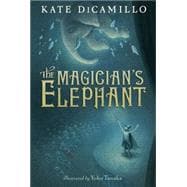 The Magician's Elephant