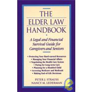 The Elder Law Handbook