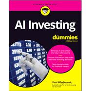 AI Investing For Dummies