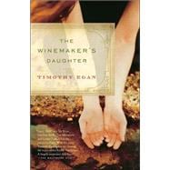 The Winemaker's Daughter