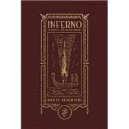 Inferno (The Gothic Chronicles Collection)