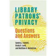 Library Patrons' Privacy