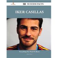 Iker Casillas