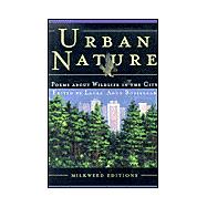 Urban Nature Poems About Wildlife in the City