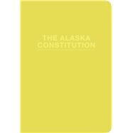 Alaska State Constitution