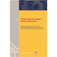 The Principles of European Family Law Revisited