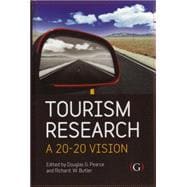 Tourism Research