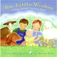 Ten Little Wishes