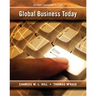 Global Business Today, 2nd Edition