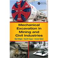 Mechanical Excavation in Mining and Civil Industries
