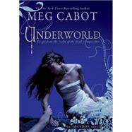 Underworld (The Abandon Trilogy, Book 2)