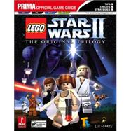 Lego Star Wars II : The Original Trilogy