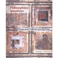 Philosophical Questions : Classical and Contemporary Readings